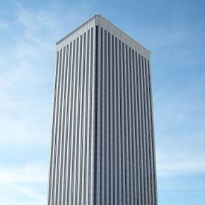 torre picasso