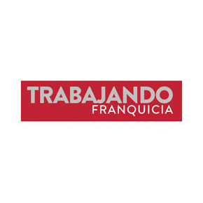 trabajando franquicia