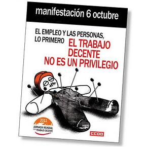 trabajo decente
