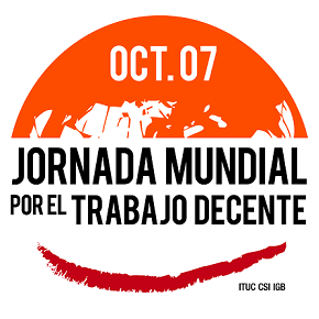 trabajo decente