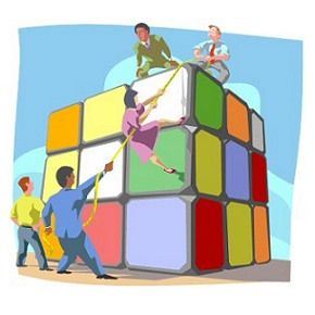 trabajo en equipo