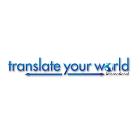 translate your world