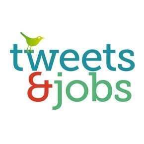 tweets & jobs
