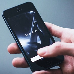 Uber