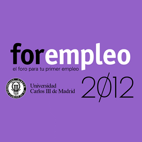 uc3m forempleo 2012