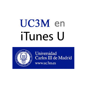 uc3m itunesu