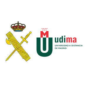 udima guardia civil