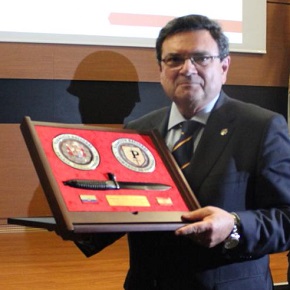 Rafael Ruiz Calatrava