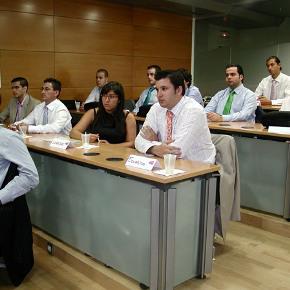 universidad corporativa everis