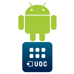 uoc movil android