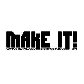 make it