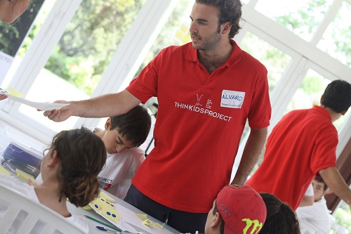 Thinkids