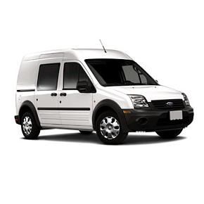 vehiculo comercial