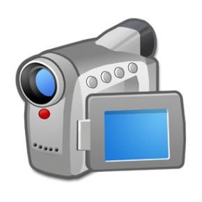 videocámara