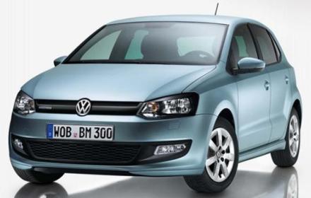volkswagen polo bluemotion volkswagen polo bluemotion