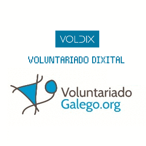 voluntariado gallego