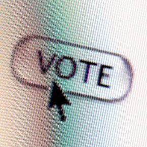 voto