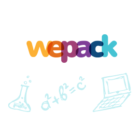 wepack