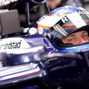 williams F1