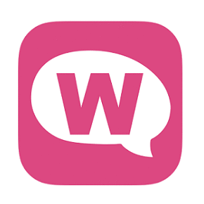 womenalia app