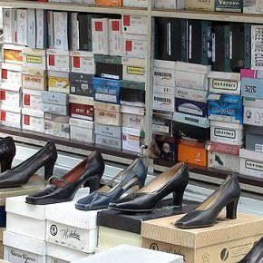 zapatos