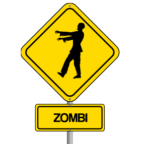 zombi