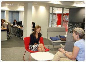 zurich dynamic working