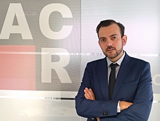 Jesús Miguel Alonso