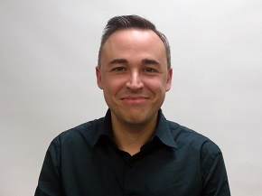 Rubén Garrido