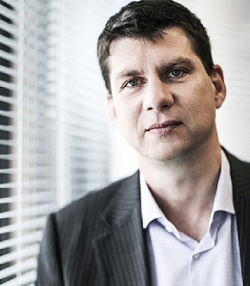 Pascal Vitantonio
