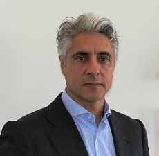 Ricardo Sánchez Pato Ricardo Sánchez Pato