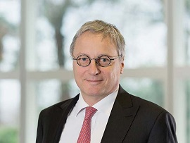 Christian Scherer