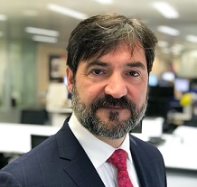Carlos Gallego