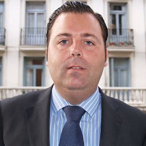 Alejandro Briales