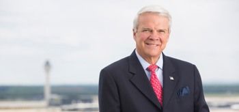Allan McArtor