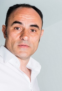 Joaquín Montesinos