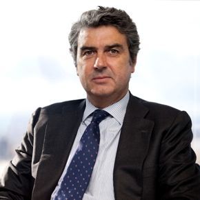 Alvaro Milans del Bosch