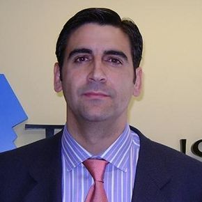 Alvaro Buesa