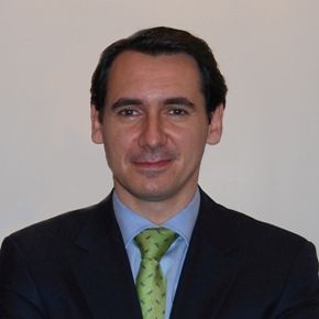 Antonio Medina Cuadros