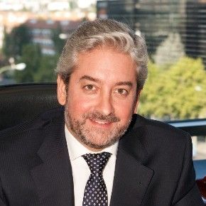 Antonio Moreno