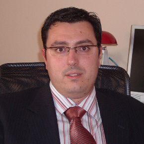 Antonio Soto