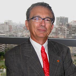 Antonio V. Sempere Navarro