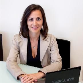 Arantxa Calvo Moyano