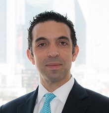 Rodrigo Llaguno