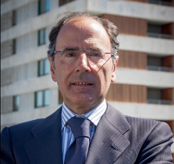 Juan Alberto Urrengoechea