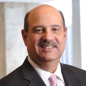Barry Salzberg