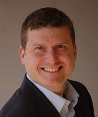 Xavier Llobera