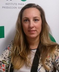 Beatriz Villanueva Beatriz Villanueva