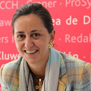 Begoña Mestanza