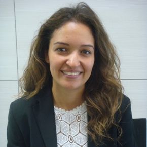 Belen Gonzalez Belen Gonzalez
